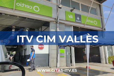 ITV Calamocha con cita previa aquí por internet